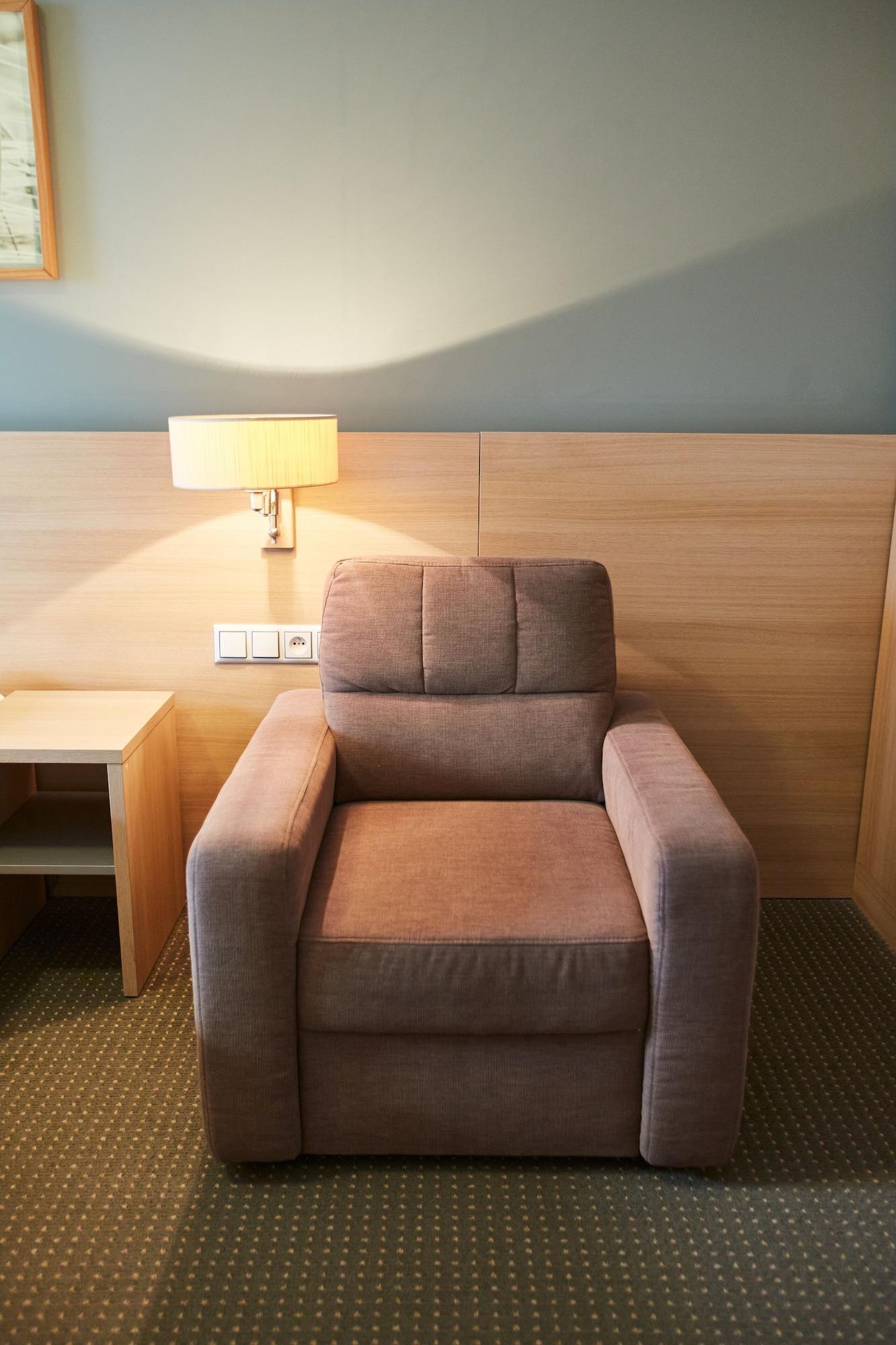 Arche Hotel Pulawska Residence Warszawa Extérieur photo