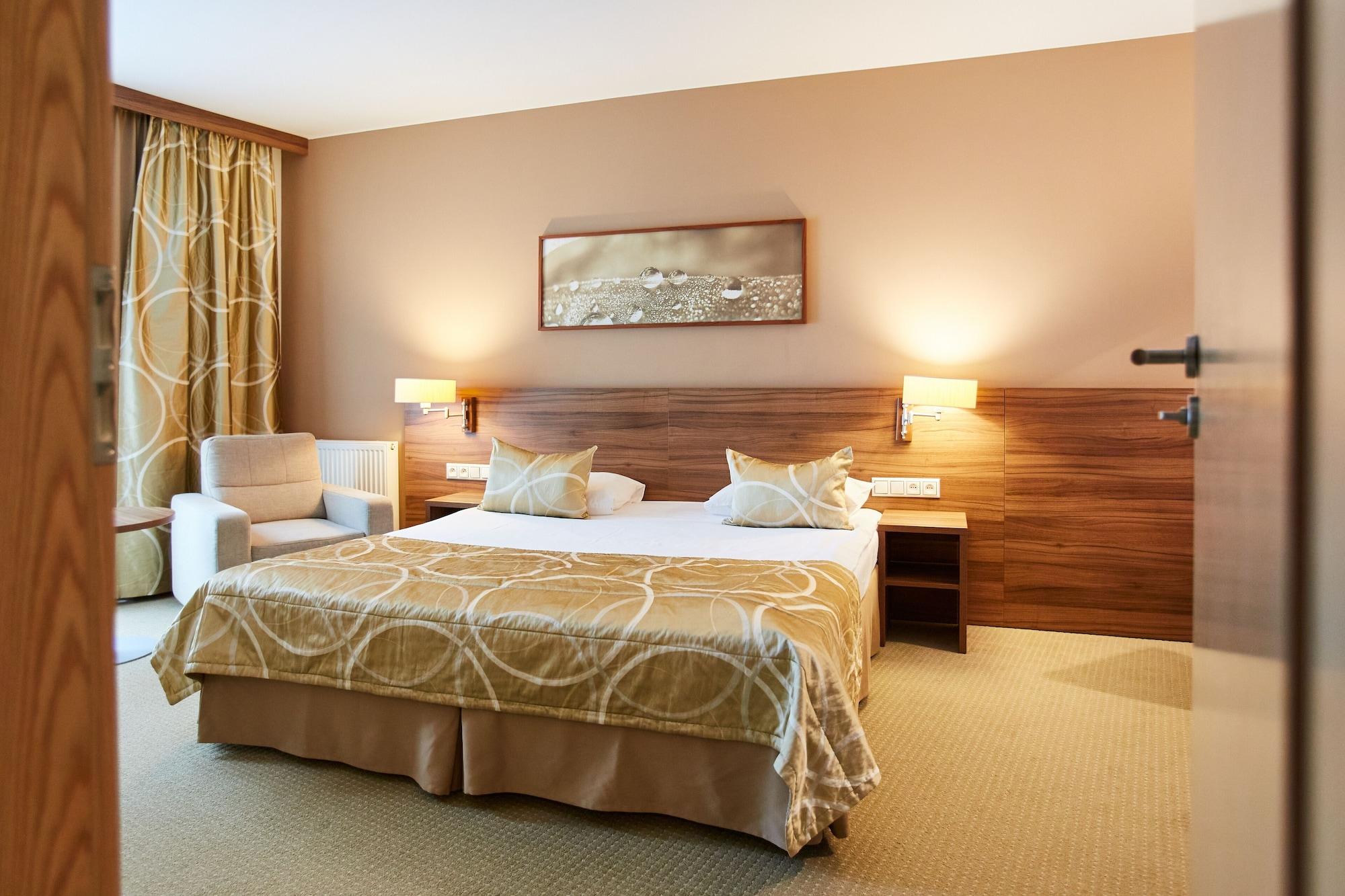 Arche Hotel Pulawska Residence Warszawa Extérieur photo