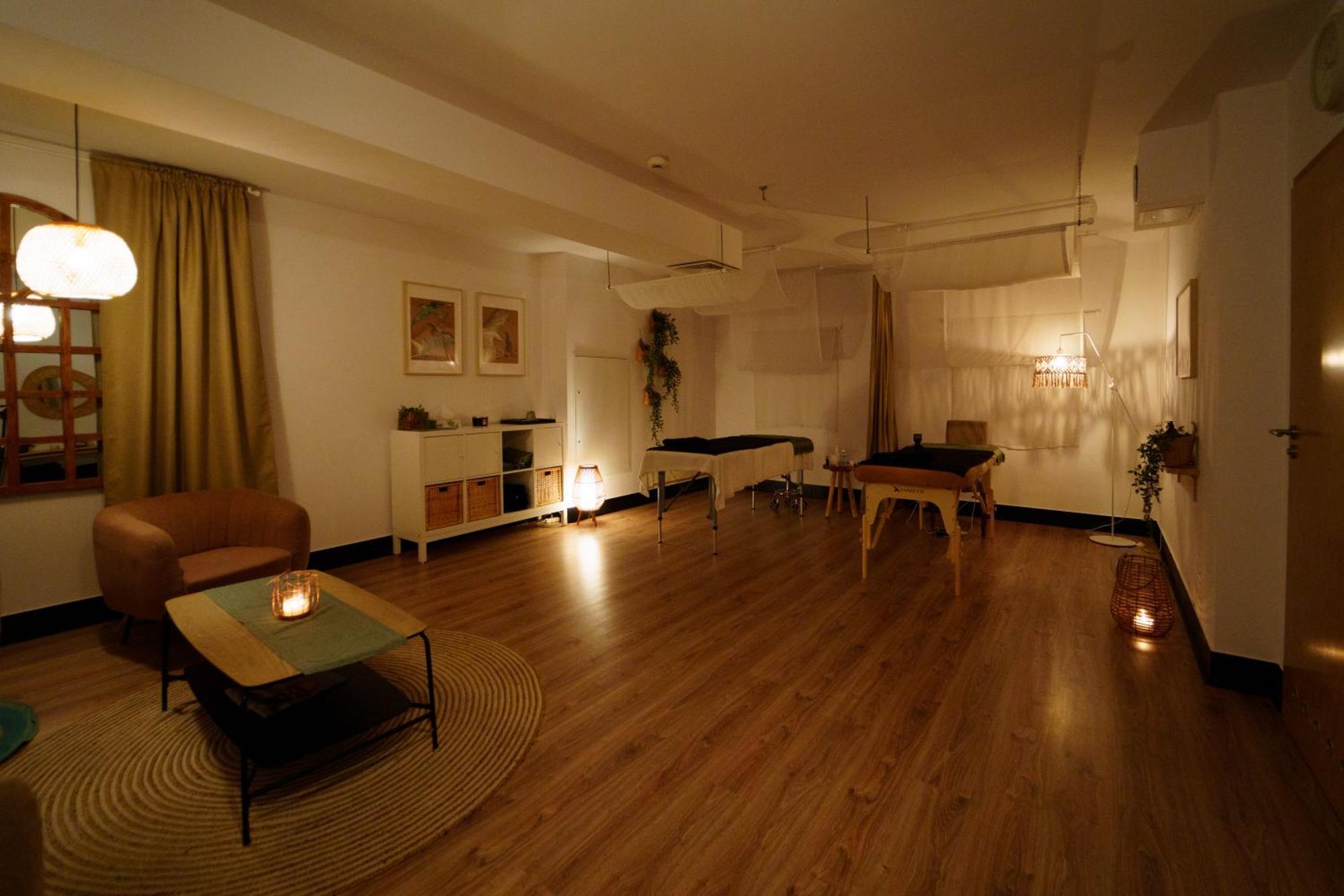 Arche Hotel Pulawska Residence Warszawa Extérieur photo