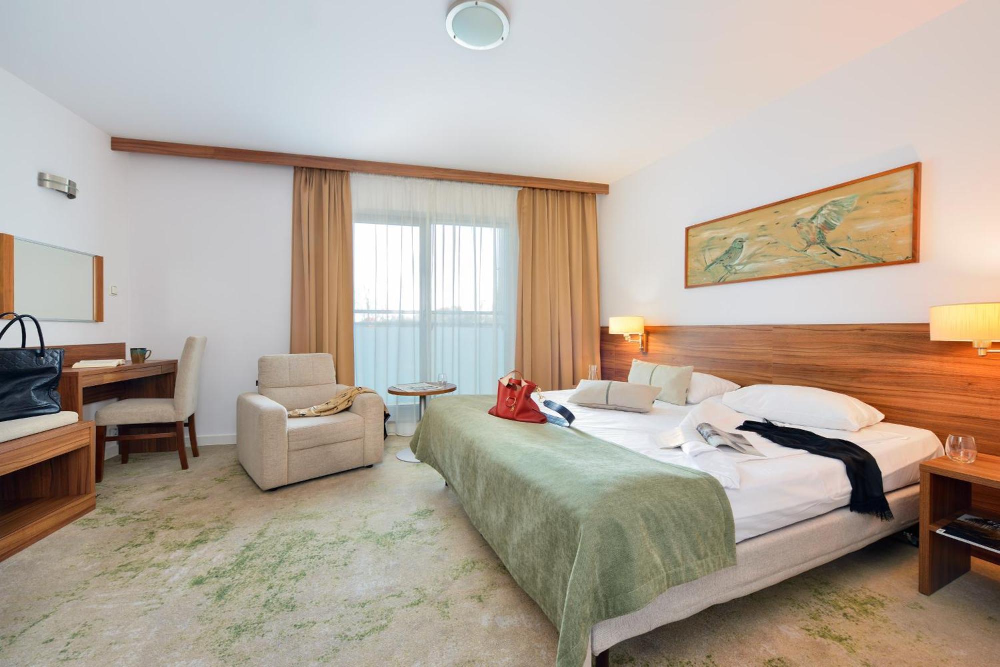 Arche Hotel Pulawska Residence Warszawa Extérieur photo